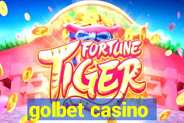 golbet casino